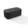 NASA SPC800 altoparlante Bluetooth / sveglia / caricabatterie wireless