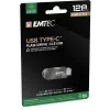 Chiavetta USB Emtec 128 GB USB Type-C 3.2 Gen 1 C280
