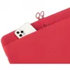 TUCANO Top Second Skin 40,60 cm 16 rosso notebook fino a 16 BFTMB16-R