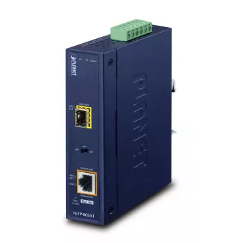 Convertitore di rete PLANET IGTP-805AT