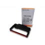 BIXOLON GRC-220BR - nero, rosso - nastro - per BIXOLON SRP-270