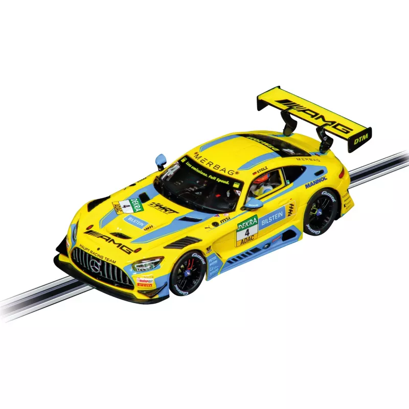Set auto e pista CARRERA 20030038 DIGITAL 132 multicolore