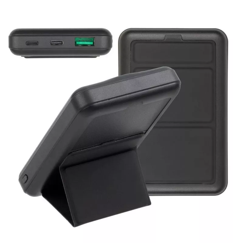 Powerbank wireless 10000MAH/MAGSAFE VA2604 Rivacase