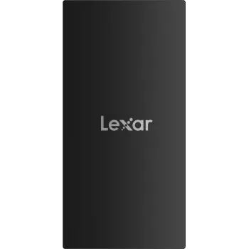 Unità a stato solido esterna Lexar 1 TB USB Type-C 3.2 Gen 2 LSL300001T-RNBNG
