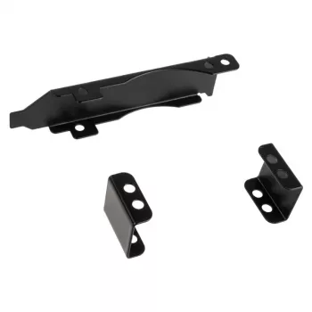 Supporto per ventola Akasa AK-MX304-08BK