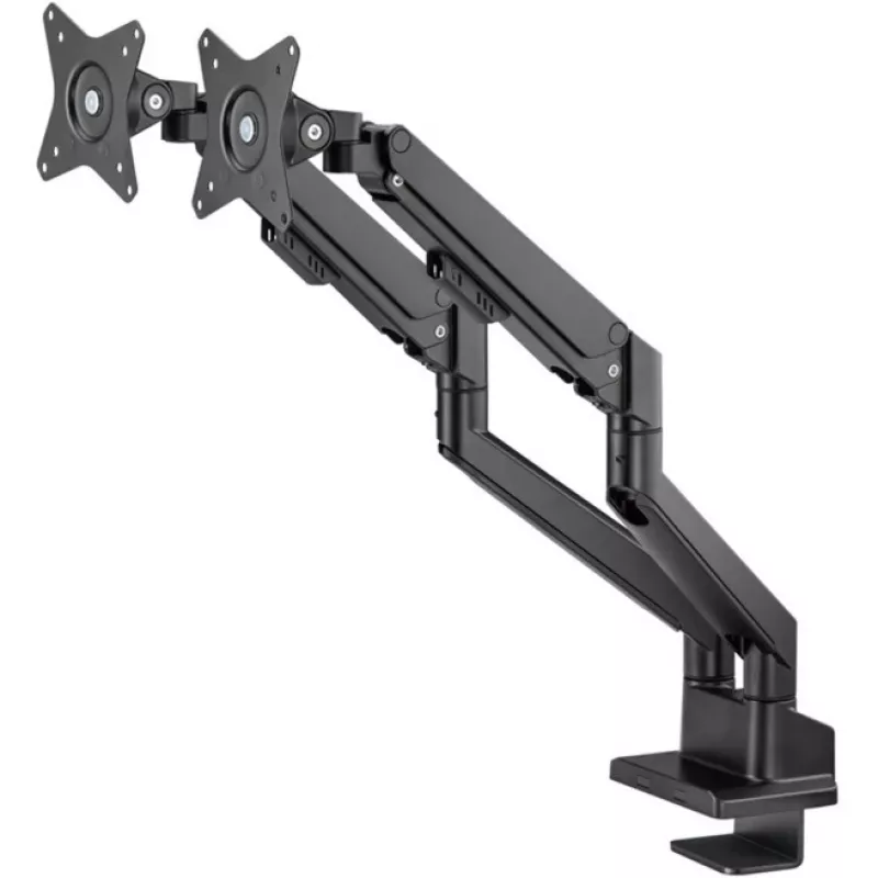 Goobay 70814 Display nero