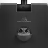 Faretto LED MACLEAN MCE516 con rilevatore di movimento PIR, 50W, grigio