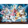 Puzzle Ravensburger 12000710 1500 pezzi Disney