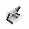 Unibox in fibra ottica da parete Digitus DN-96800S-2