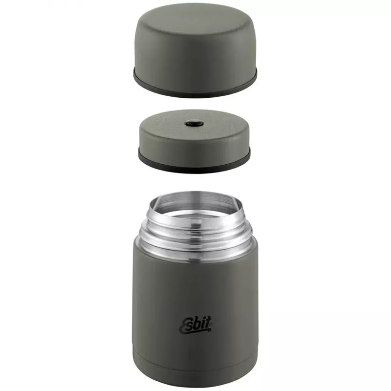 Esbit thermos portavivande Food Jug 1L - verde oliva