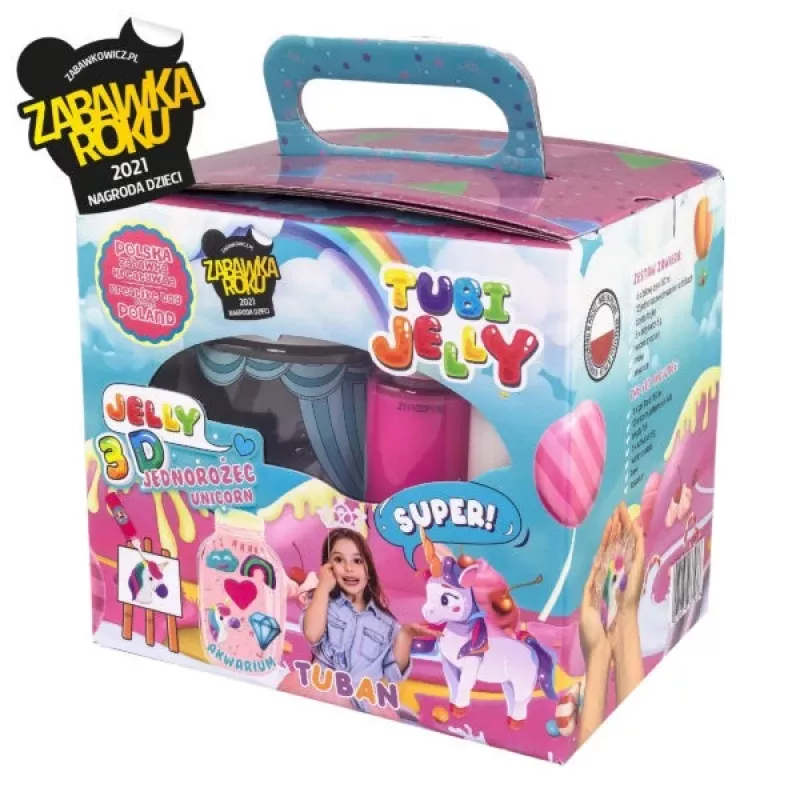 Set creativo per bambini Tuban TU3328