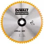 Lama per sega circolare DeWALT DT1960-QZ