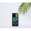 Custodia protettiva iKins per Samsung Galaxy S20 Ultra – Notte stellata nero