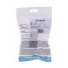 Lanberg AD-RJ45-RJ45-OU6 giunto RJ45 Cat.6 UTP, bianco