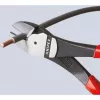 Tronchese diagonale Knipex 74 01 200