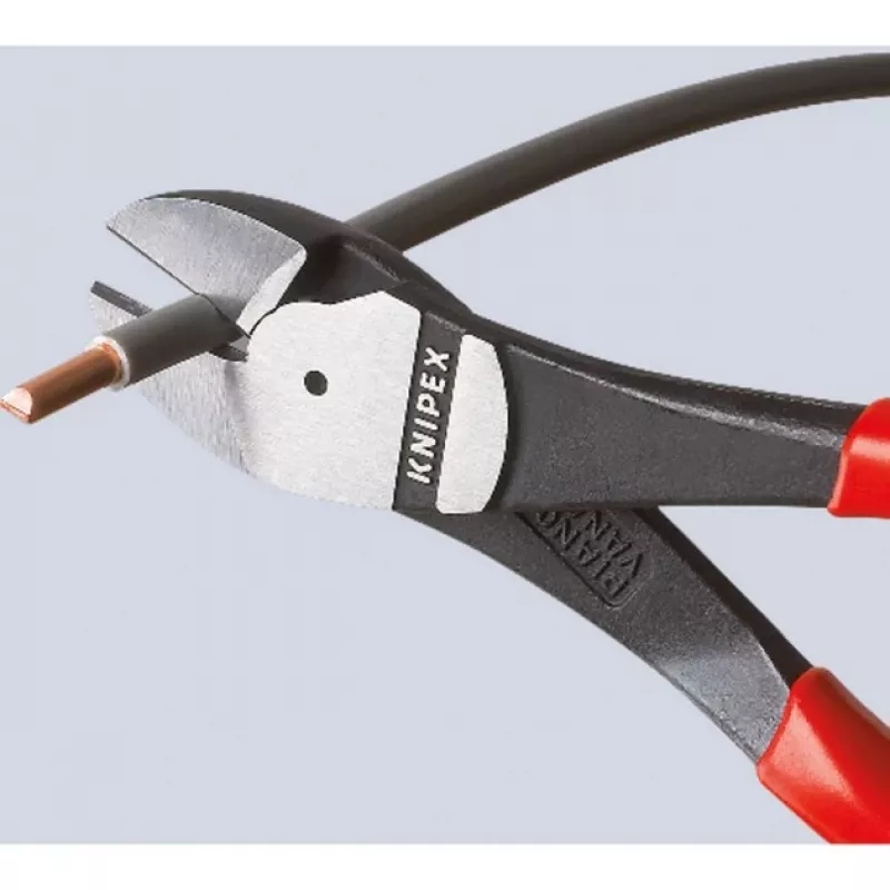Tronchese diagonale Knipex 74 01 200