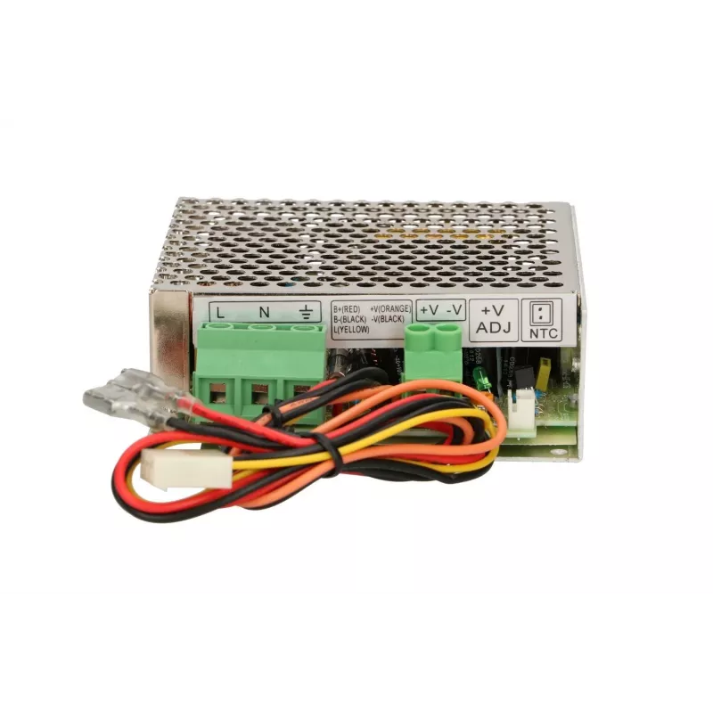 Extralink SCP-35-24 alimentatore buffer, 27,6 V, 35 W