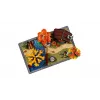 LEGO ICONS 11372 Giardino autunnale del cottage