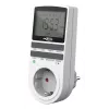 Timer giornaliero/settimanale Ansmann 1260-0006