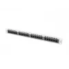 Lanberg PPU5-1024-S Patch panel 1U
