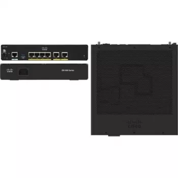 Switch managed Cisco C921-4P