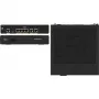 Switch managed Cisco C921-4P