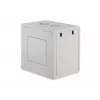 Armadio da parete DIGITUS Dynamic-N 12U, 19 inch, 600x450 mm (LxP), IP20, serratura a chiave, smontato