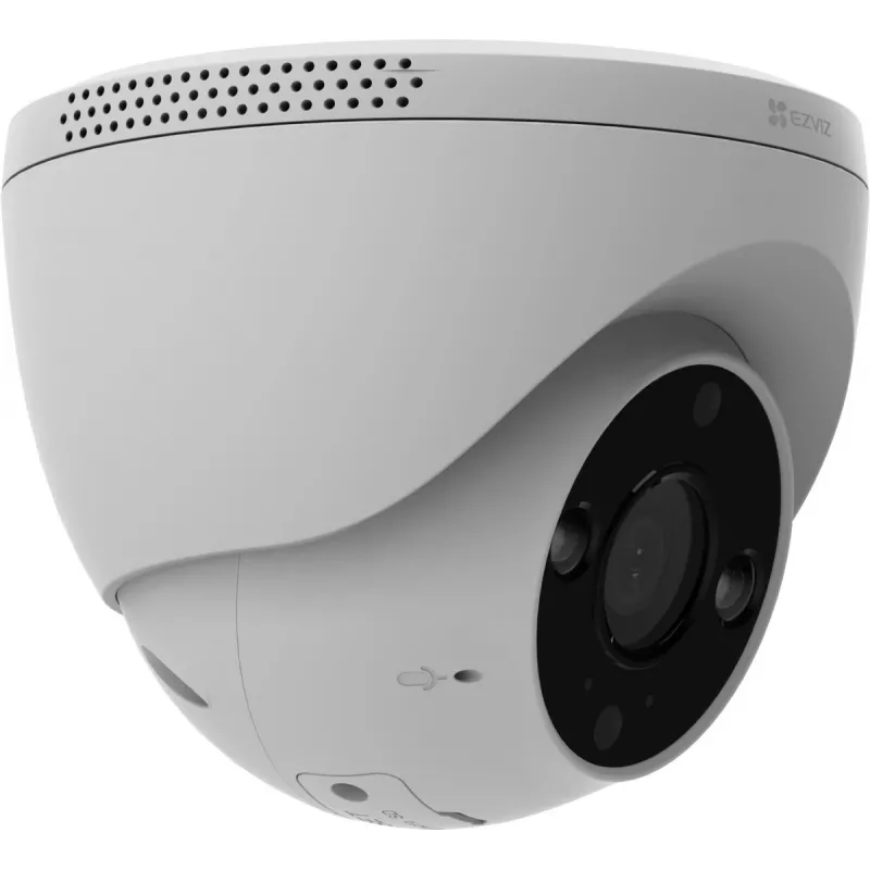 Telecamera di videosorveglianza IP EZVIZ H4 Dome 2304 x 1296 Pixel
