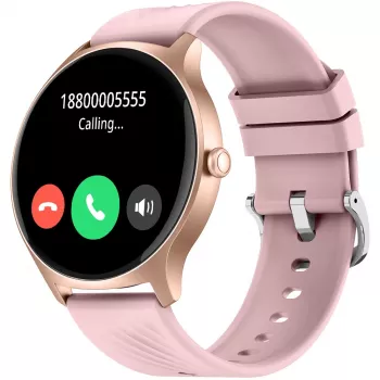 Smartwatch Denver SWC-387RO oro rosa