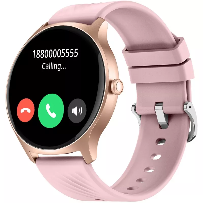 Smartwatch Denver SWC-387RO oro rosa