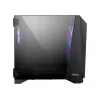Case per computer MSI MEG PROSPECT 700R mid tower nero