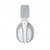 Cuffie White Shark WGH-2444 Firecrest bianco
