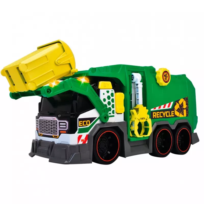 Dickie Toys 203307001 veicolo giocattolo