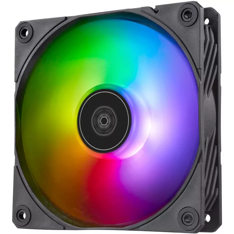 NovaPeak 360 ARGB 360mm, raffreddamento a liquido nero
