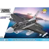 Kit di costruzione Cobi F-16D Fighting Falcon, 436 pezzi, scala non indicata