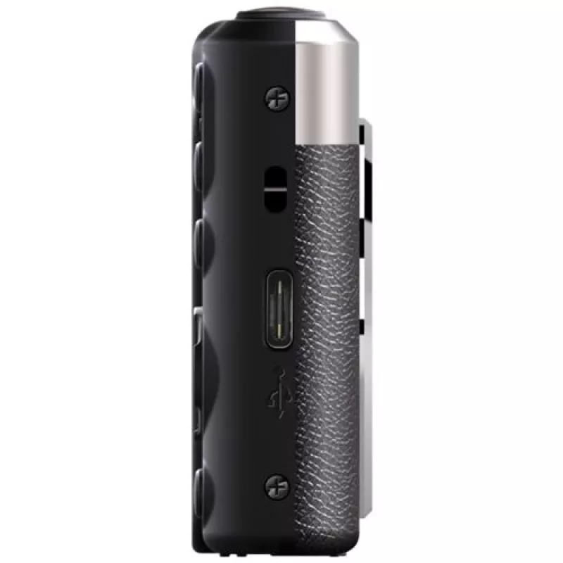 Fotocamera compatta Kodak PIXPRO C1 nera – 13 MP CMOS – Full HD – LCD orientabile da 2,8