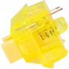 Interruttore per tastiera Keychron G36 giallo plastica hot-swappable