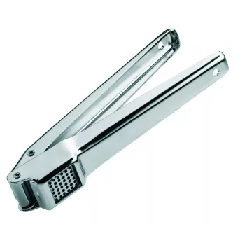 Spremiaglio GEFU AGLIO acciaio inox 165 mm manico ergonomico