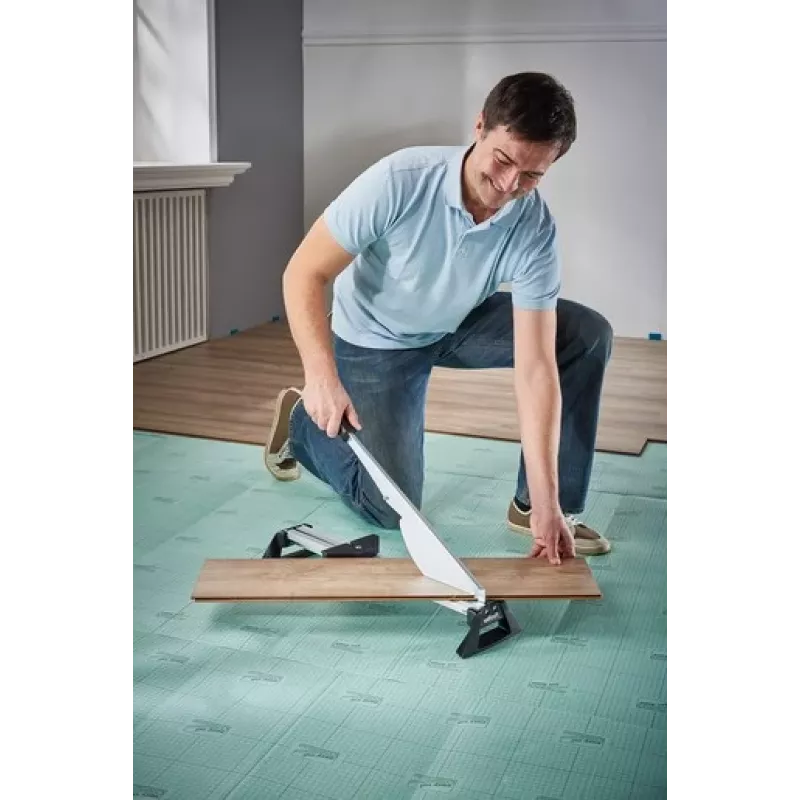 wolfcraft GmbH LC 600 taglia-laminati