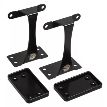 Kit di montaggio Bitspower BP-2011D5BT-MBK