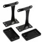 Kit di montaggio Bitspower BP-2011D5BT-MBK