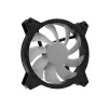 Ventola per case 120 mm MODECOM VOLCANO APEX 120 ARGB nero