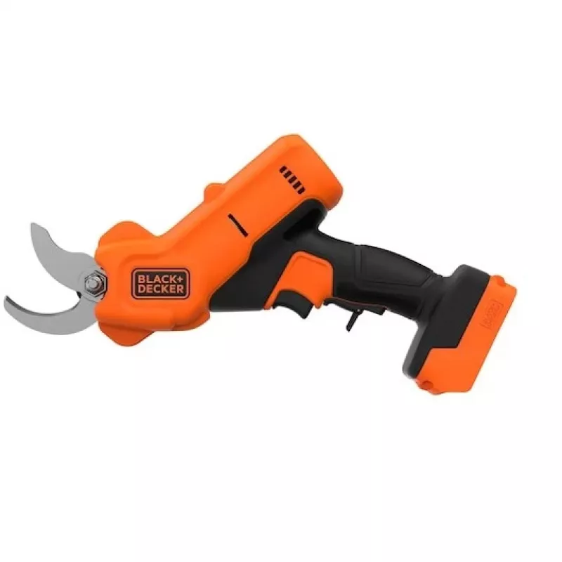 Black & Decker cesoia da giardino a batteria 18V/2.0Ah BCPP18D1 Power shear