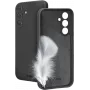 Cover SBS TEINSTSAA26B per Samsung Galaxy A26 16,8 cm nero
