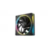 Ventola per case DeepCool FL12 SE 120mm ARGB confezione da 3