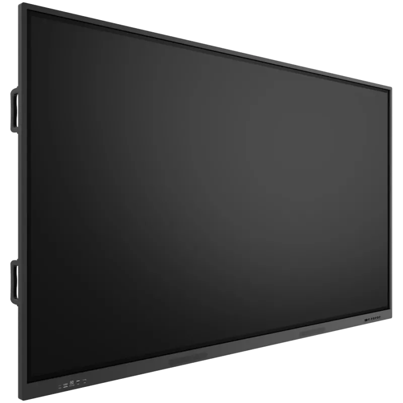 PRESTIGIO SOLUTIONS Multiboard 86 Light Series UHD 4K, Android 13, Wi-Fi, 40TP, penna touch