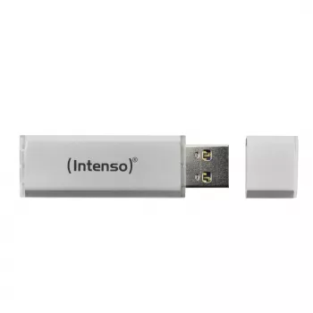 CHIAVETTA USB FLASH USB2 8GB/3521462 INTENSO