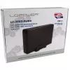 Case per HDD LC-Power LC-35U3-HYDRA