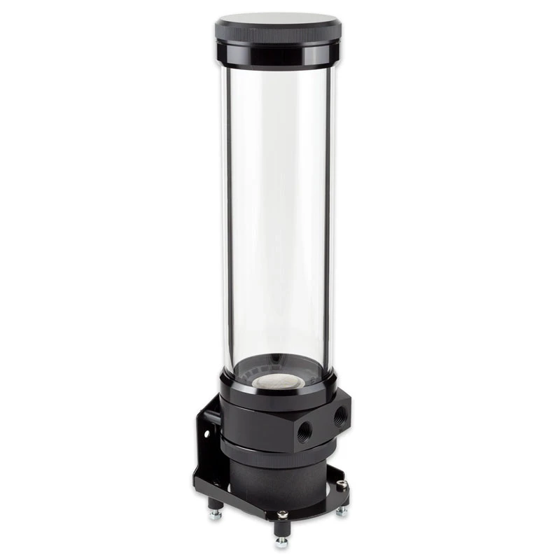 aqua computer ULTITUBE D5 200 serbatoio di compensazione con pompa D5 PWM