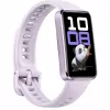 Bracciale attività Huawei Band 10 viola
